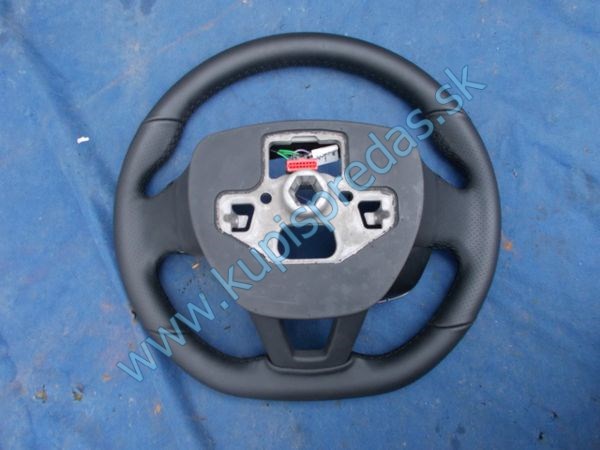Volant FORD FOCUS Mk3 ST